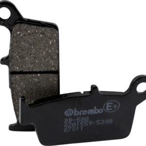 PRIME Carbon Ceramic Brake Pads