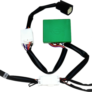SMART Triple Play® Module - Harley-Davidson®