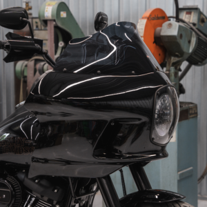 FXRP-Style Fairing Kit - FXLR/S