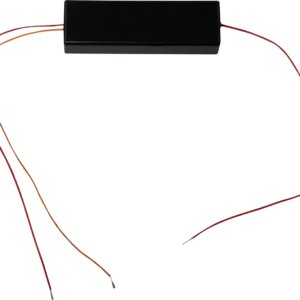 12" Plasma Rod Converter