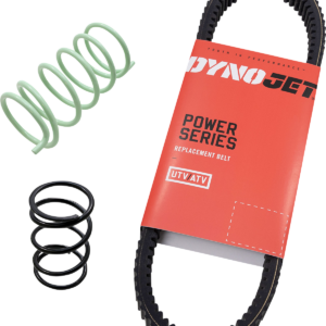Grip N Rip Clutch Kit - Defender HD10