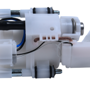 Replacement Fuel Pump Module Kit - Yamaha