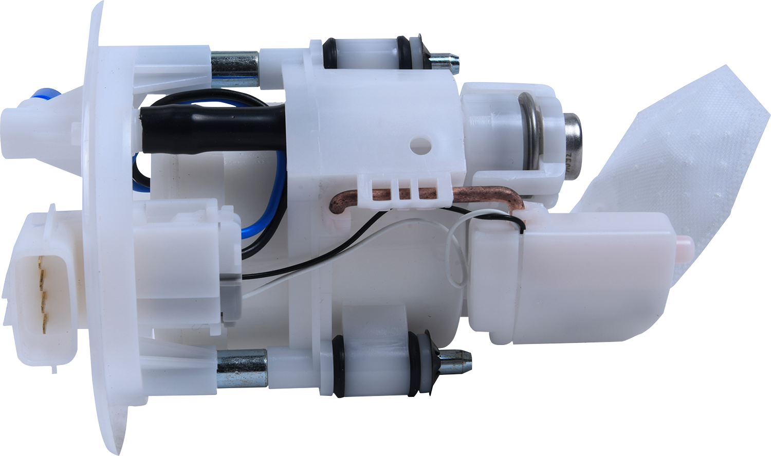 Replacement Fuel Pump Module Kit - Yamaha