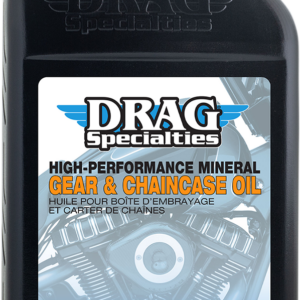 Gear/Chain Oil - 1 U.S. quart