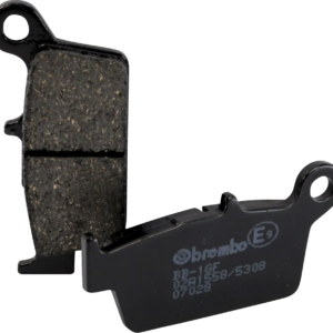 PRIME Carbon Ceramic Brake Pads