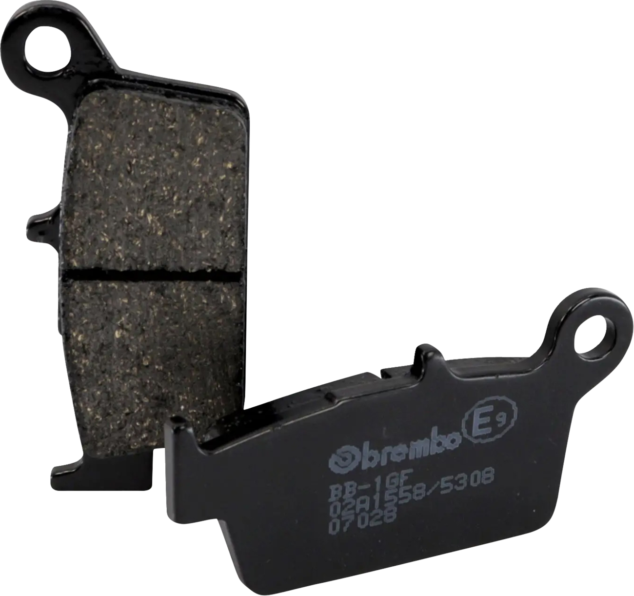 PRIME Carbon Ceramic Brake Pads