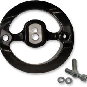 Air Cleaner Cover Adapter Kit - M8 Touring/Trike