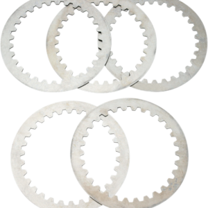 Steel Plate Set - '84-90 XL