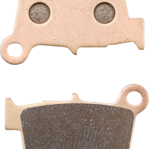 Sintered Brake Pads - Rear