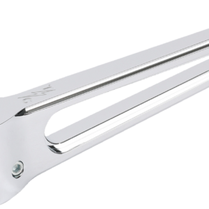 Brake Arm - Long - Chrome