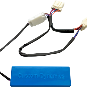 Smart Signal Stabilizer Module