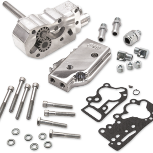 Oil Pump - Universal Cover - '92-'99 Big Twin