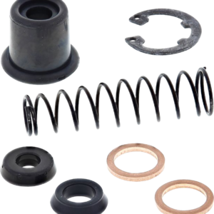 Brake Master Cylinder Rebuild Kit - Front