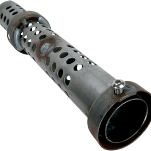 Quiet Core Baffle - For 12" Bodies