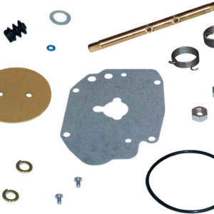 Carburetor Rebuild Kit - Super E