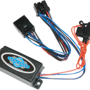 Load Equalizer™ III Module - Harley-Davidson®