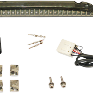 Luggage Rack Light - Smoke