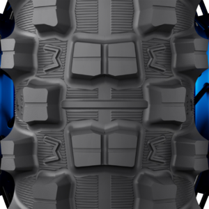 Tire - StarCross 5 Medium - Rear - 90/100-16 - 51M
