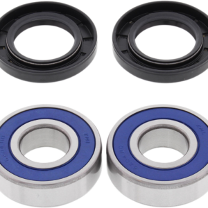 Wheel Bearing Kit - Front/Rear