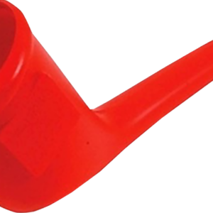 Funnel - Red
