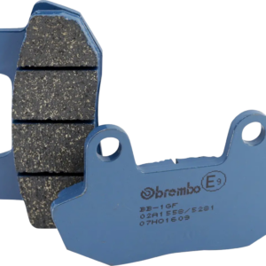 PRIME Carbon Ceramic Brake Pads