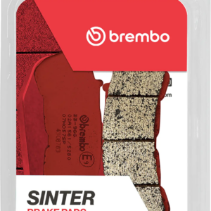 PRIME Sinter SP Brake Pads