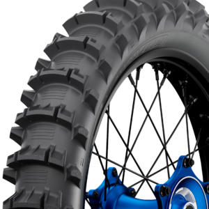 Tire - StarCross 6 Sand - Rear - 100/90-19 - 57M