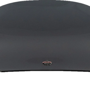 Flare® Windshield - 10" - Dark Smoke - '23-'25 FLHX