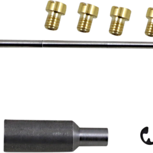 Jet Kit - Stage 1 - Honda