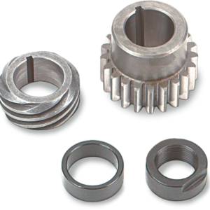 Pinion Shaft Gear Kit - Middle Size - '77-'99