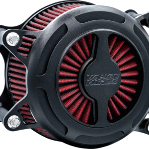 VO2 Blade Air Intake - Black Wrinkle