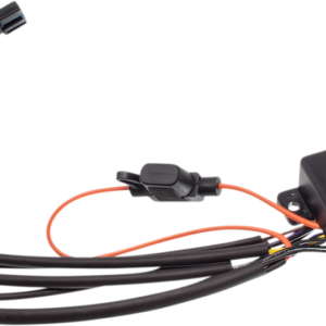 Illuminator Module - Front - Indian