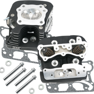 Cylinder Heads - 79 cc - Super Stock® - Twin Cam