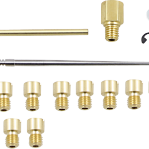 Jet Kit - Stage 1/2 - Honda