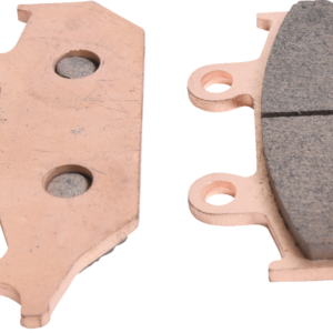 Sintered Brake Pads - Front Left/Rear Left