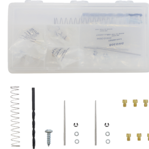 Jet Kit - Stage 3 - Kawasaki