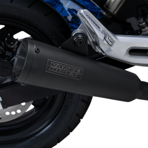 Upsweep Slip-On Muffler - Grom