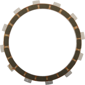 Clutch Friction Plate - Honda