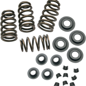 Valve Spring Kit - 0.650" - Sidewinder® - Twin Cam '99-'04 | XL '86-'03