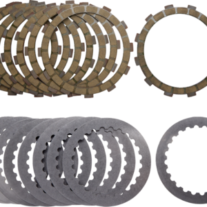 Complete Dirt Digger Clutch Kit - Gas Gas/KTM/Husqvarna