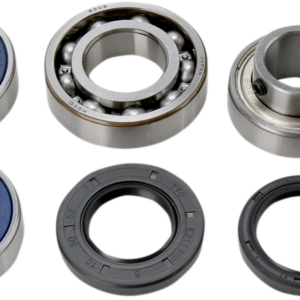 Chain Case Bearing and Seal Kit