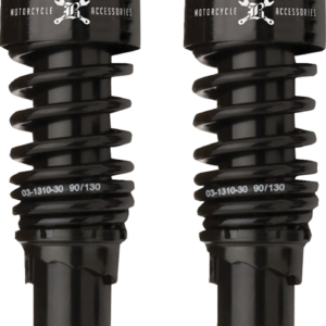 Slammer Shock - 10.5" - Black