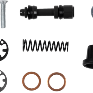 Brake Master Cylinder Rebuild Kit