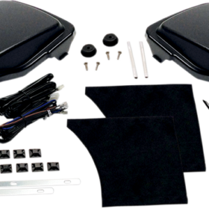 Speaker Lid Kit - w/o Speakers