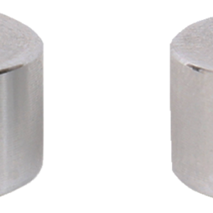 Adjustable Brake Linkage - Chrome