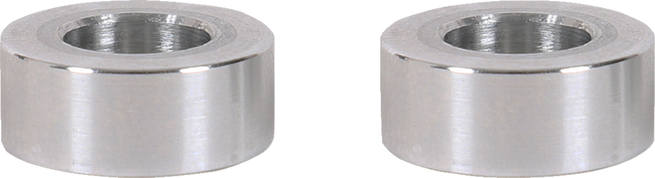 Adjustable Brake Linkage - Chrome