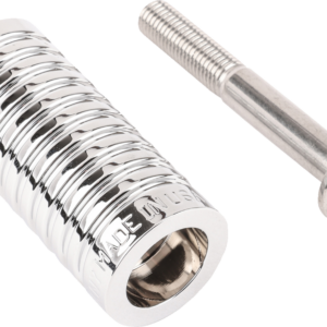 TSC Shifter Peg - Chrome - HD
