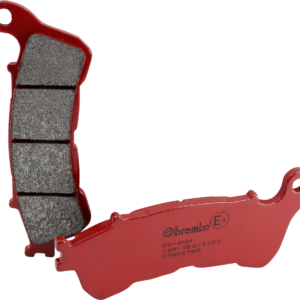 PRIME Sinter SA Brake Pads