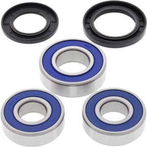 Wheel Bearing Kit - Rear - Kawasaki