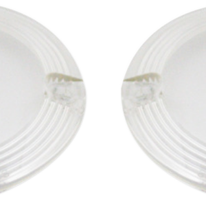 ProBEAM® Turn Signal Lenses - White